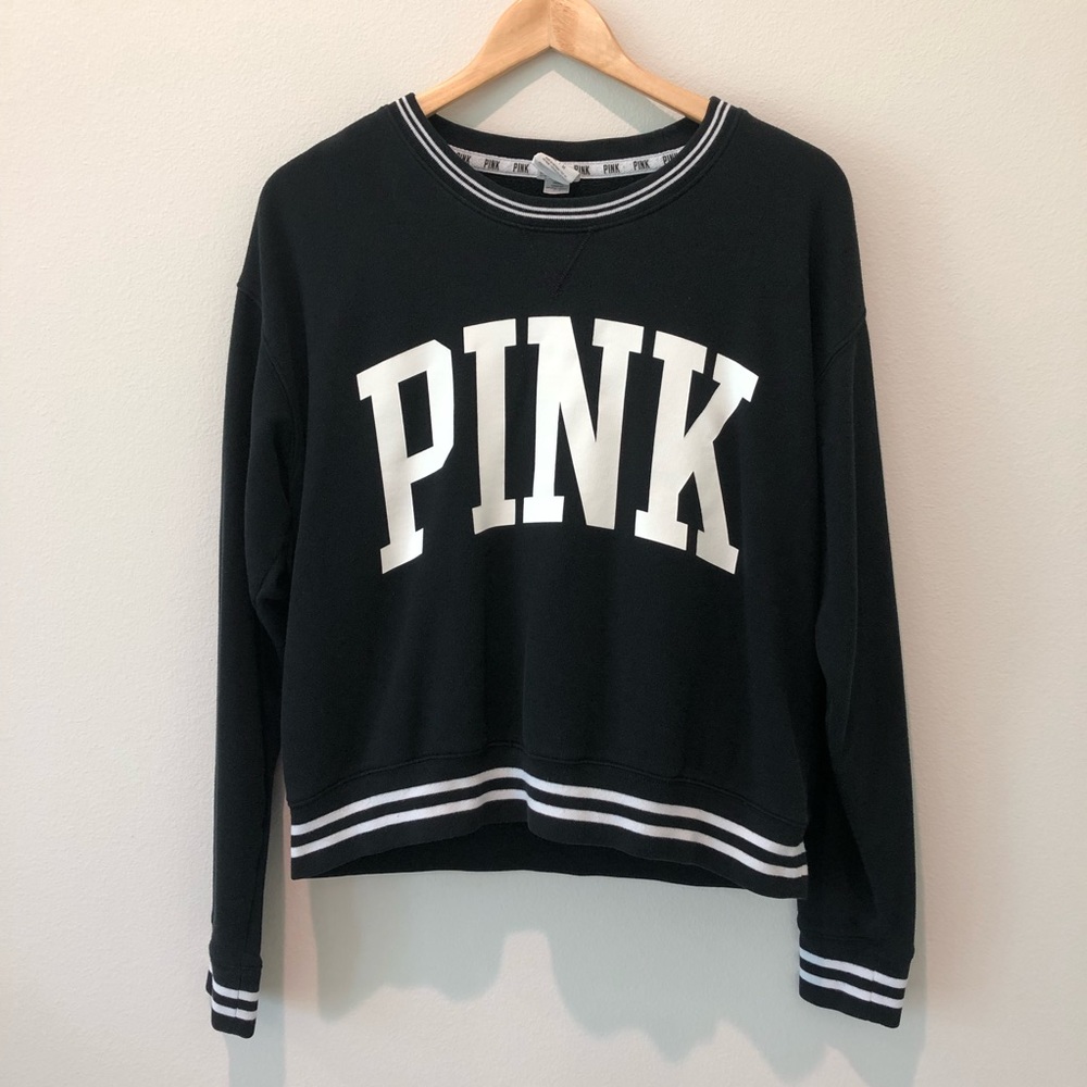 Victoria Secret Pink Sweatshirt